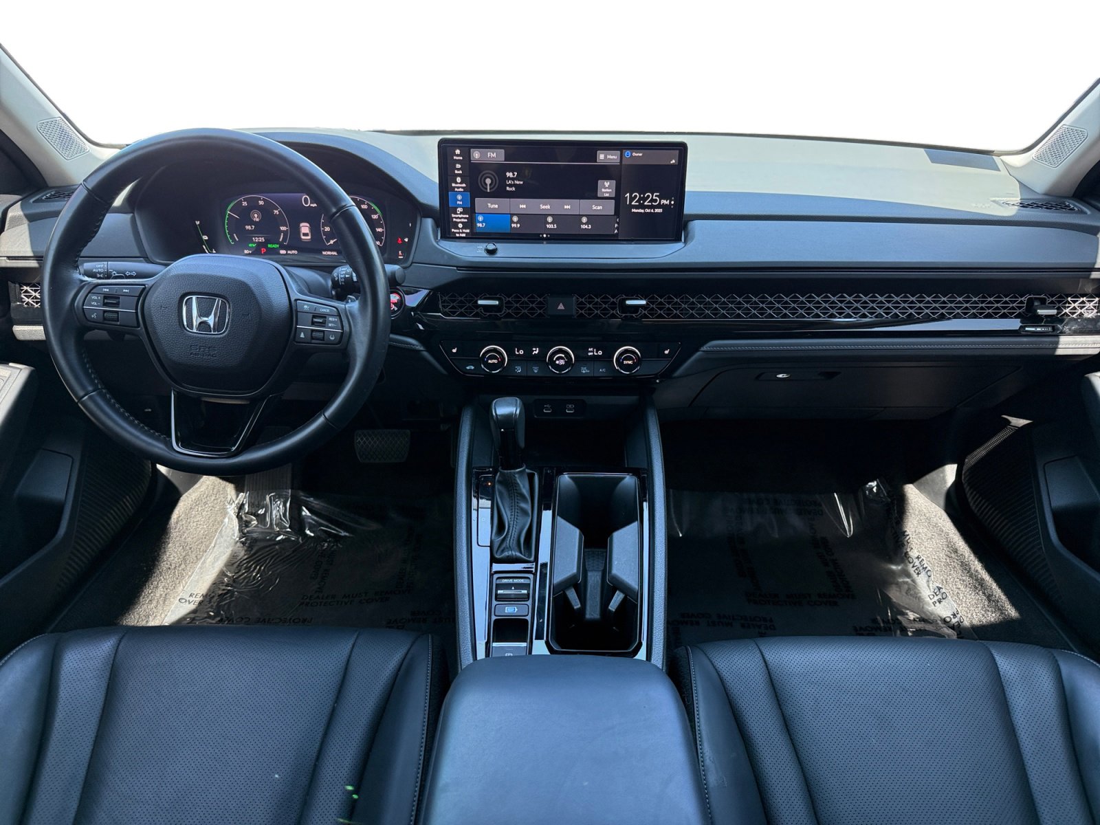 Used 2023 Honda Accord EX-L image 10