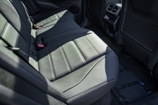 New 2026 Mercedes-Benz GLE 450 4MATIC image 33