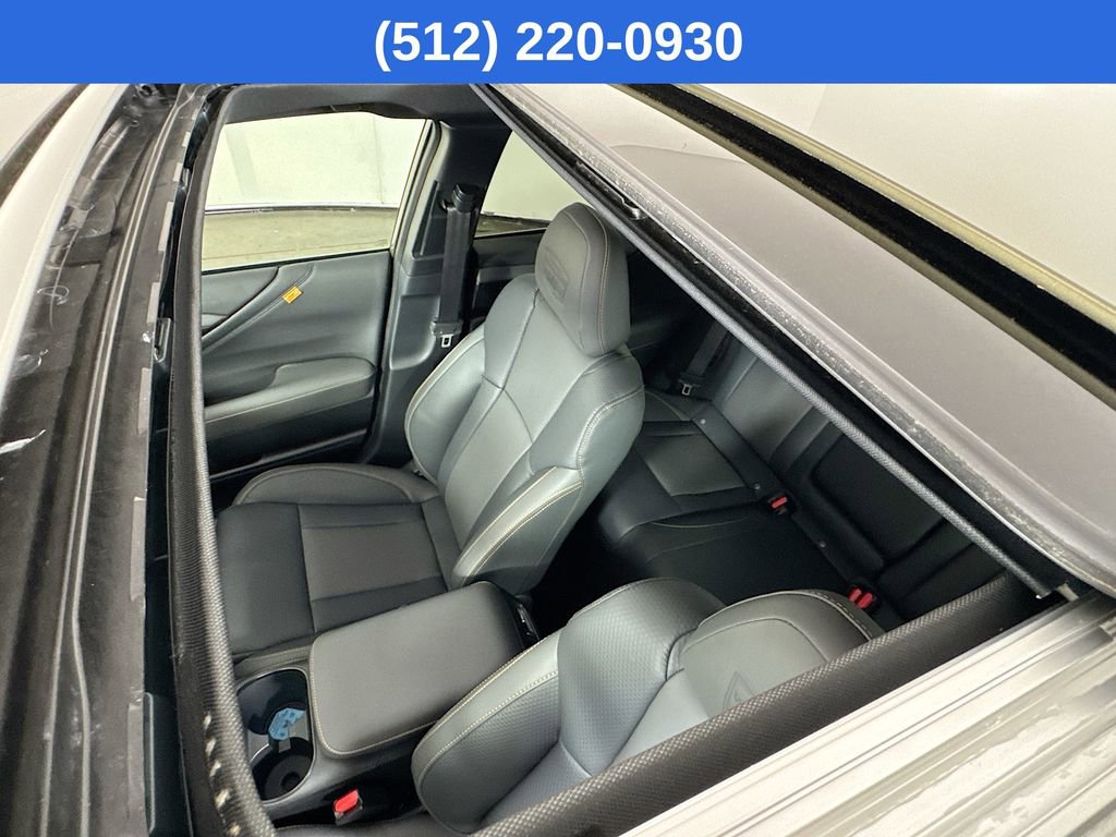 Used 2025 Subaru Outback Wilderness image 26