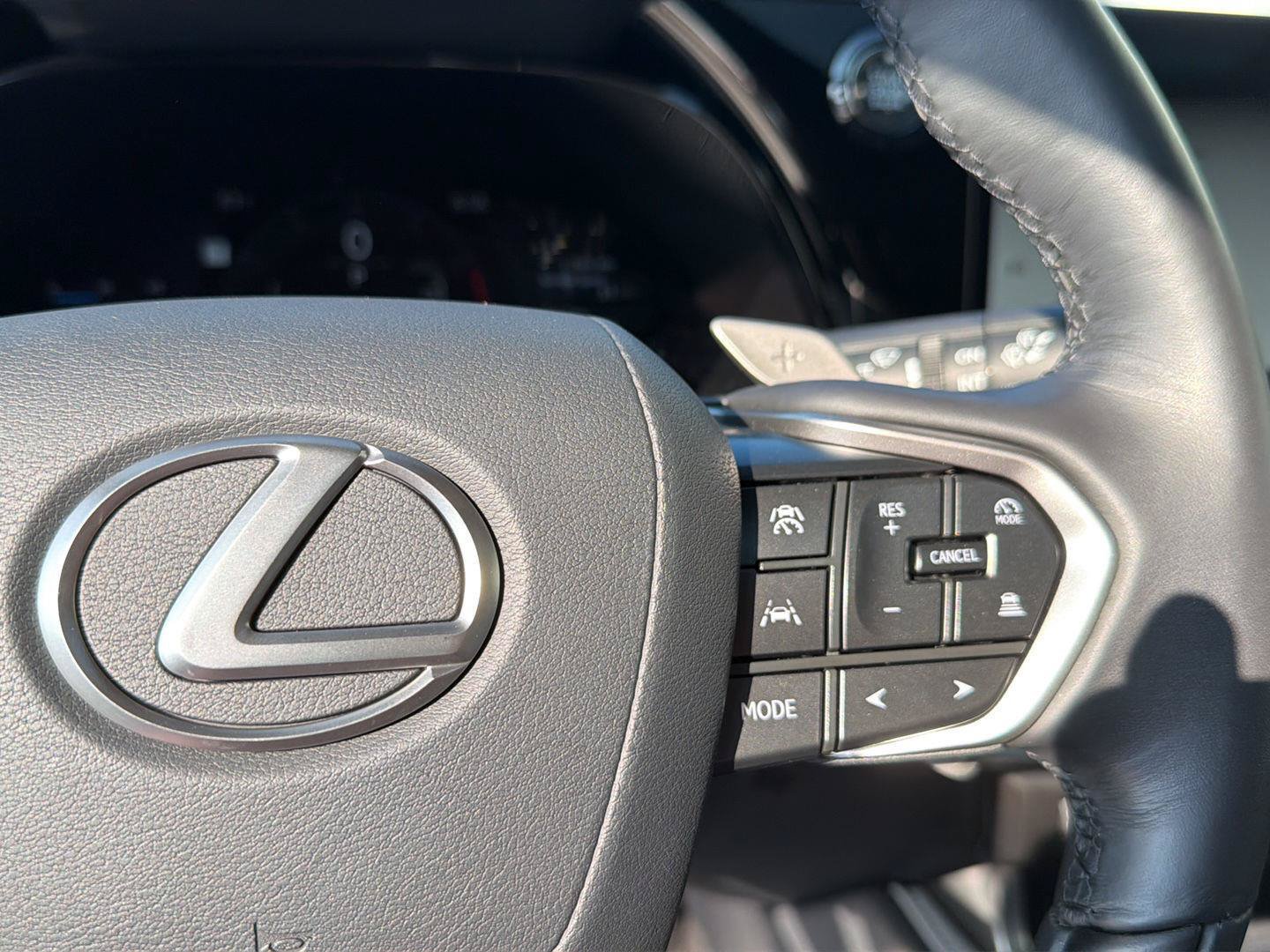 Used 2025 Lexus RX 350 Premium Plus FWD image 22