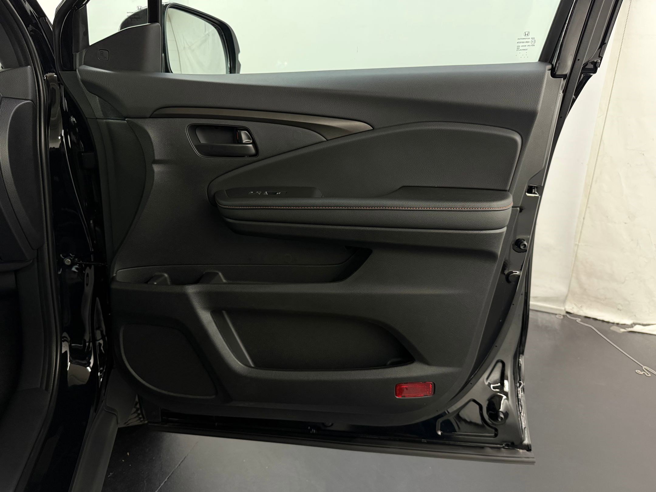 New 2026 Honda Ridgeline TrailSport+ image 33