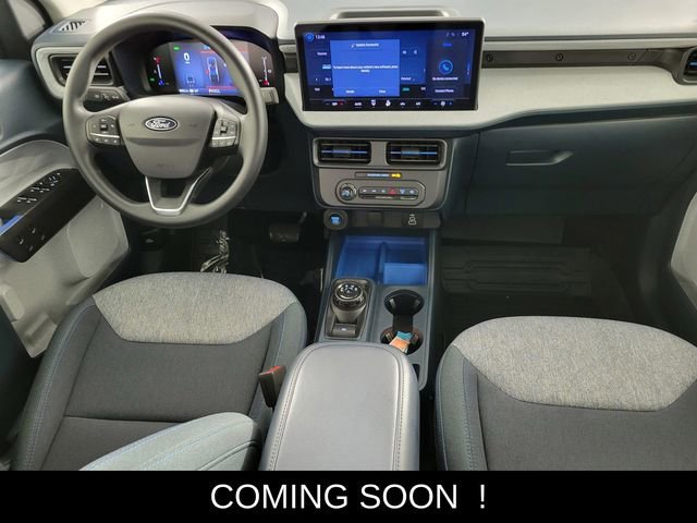 Used 2025 Ford Maverick XLT image 33