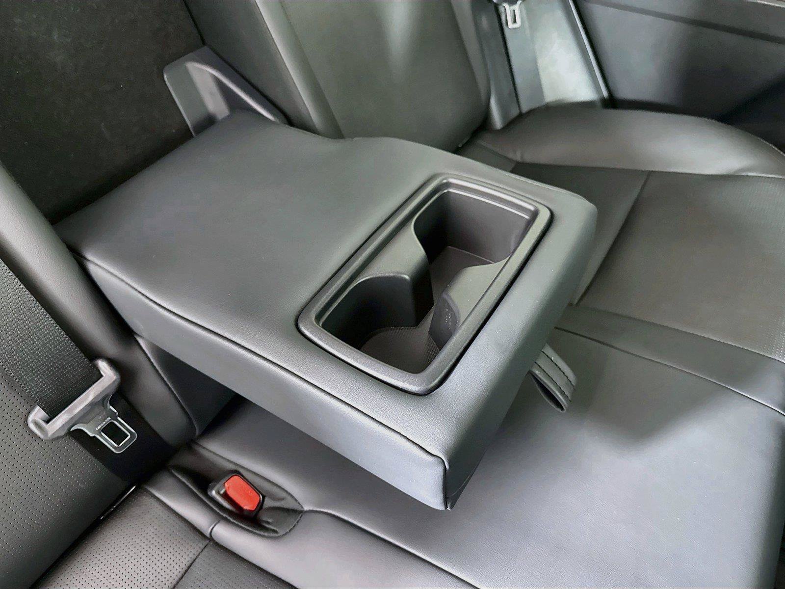 Certified 2026 Toyota RAV4 XLE Premium FWD image 41