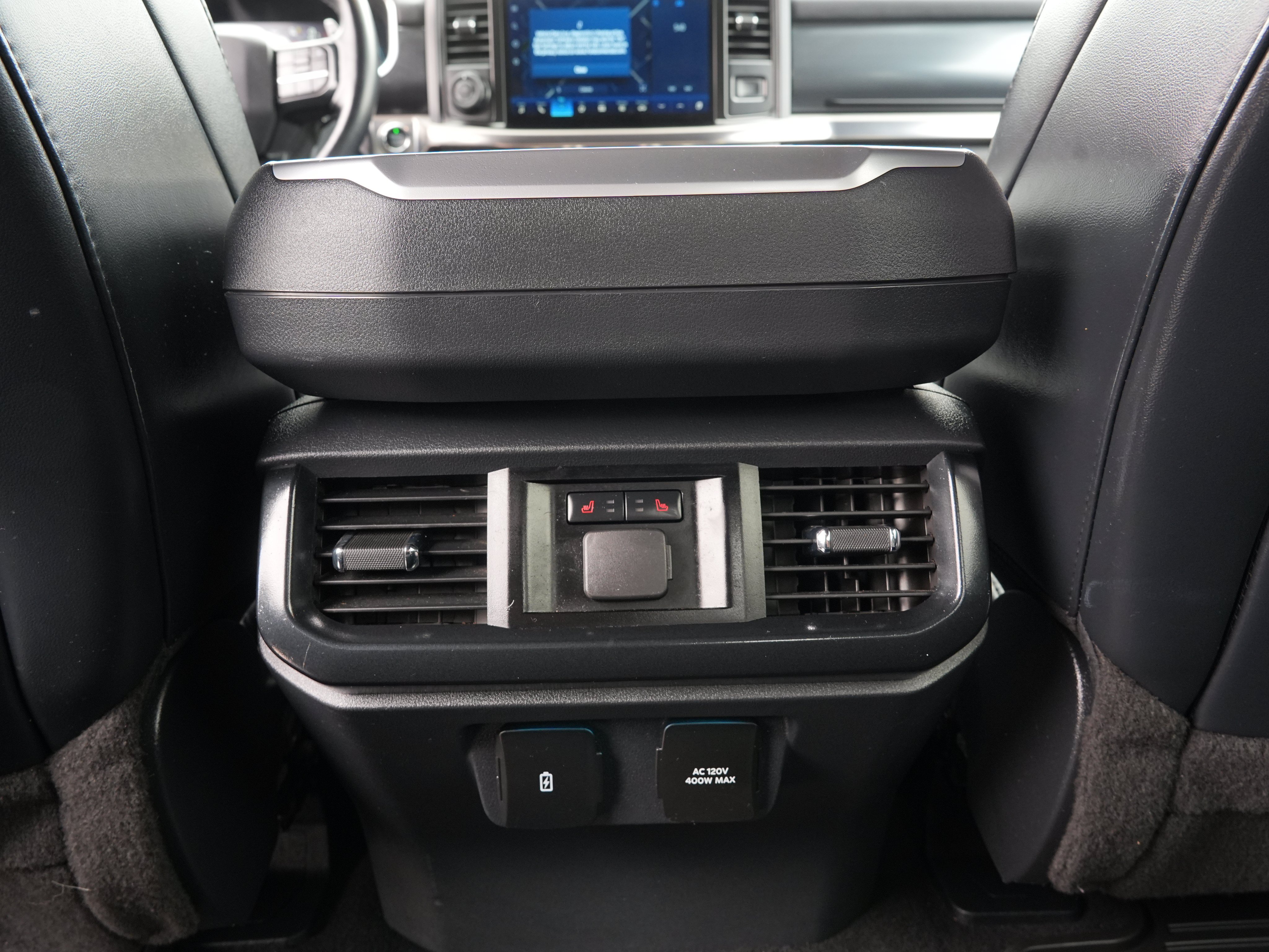 Used 2023 Ford F150 Raptor AWD/4WD image 29