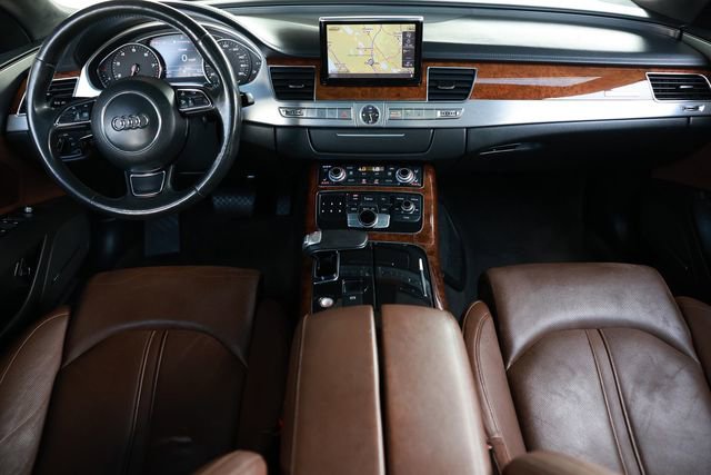 Used 2011 Audi A8 4.2 image 24