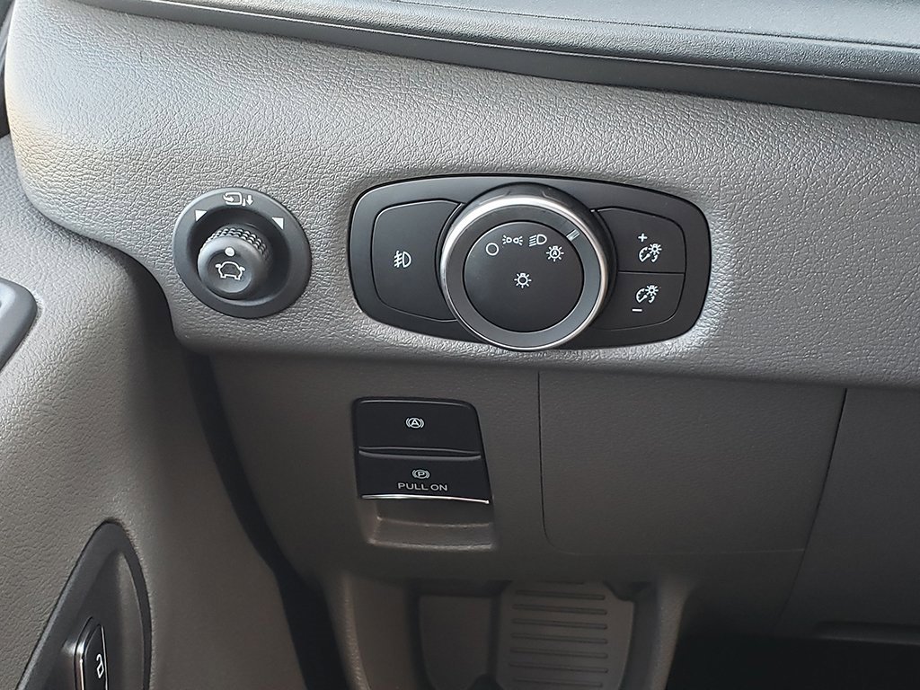 New 2025 Ford Transit 350 148 Medium Roof w/ Load Area Protection Package image 24