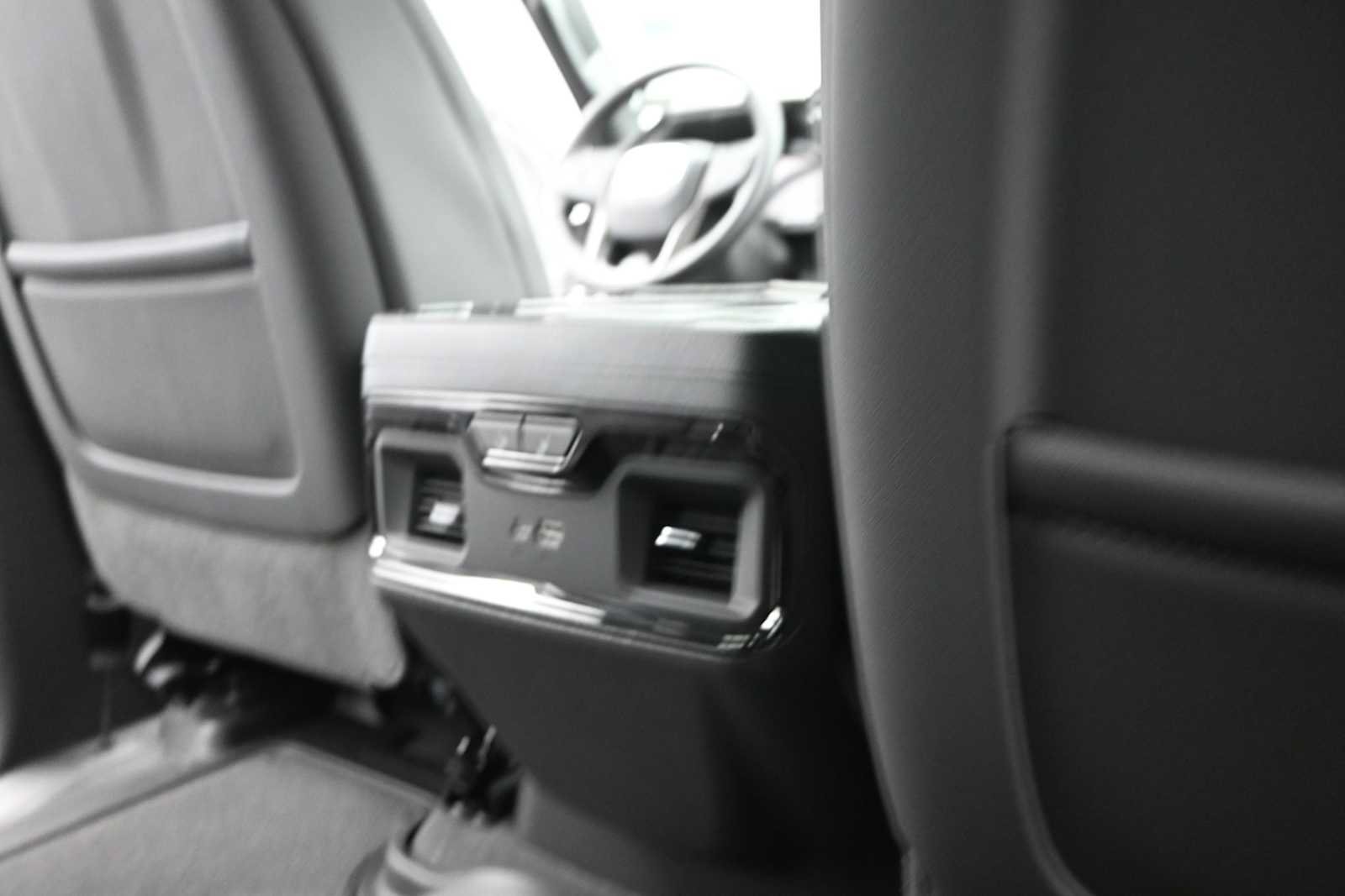 New 2026 GMC Sierra 1500 AT4X AWD/4WD image 25