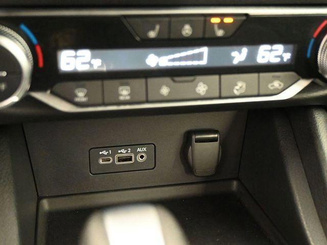 Used 2023 Nissan Sentra SV w/ All-Weather Package image 11