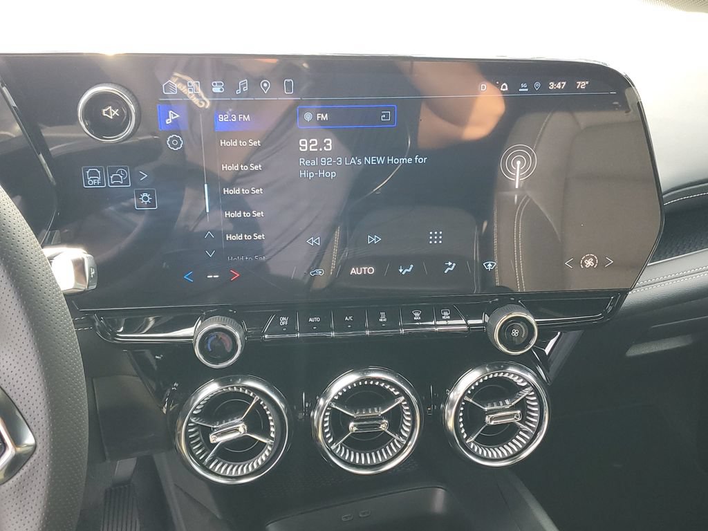 Used 2026 Chevrolet Blazer EV LT w/ Midnight/Sport Edition FWD image 26