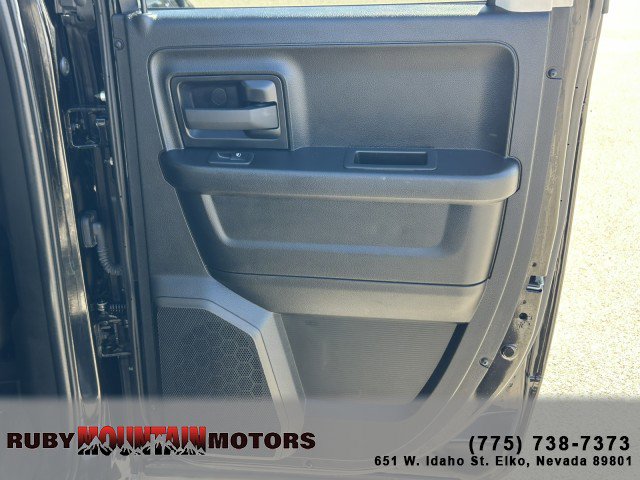 Used 2021 RAM 1500 Express w/ Wheel & Sound Group AWD/4WD image 21