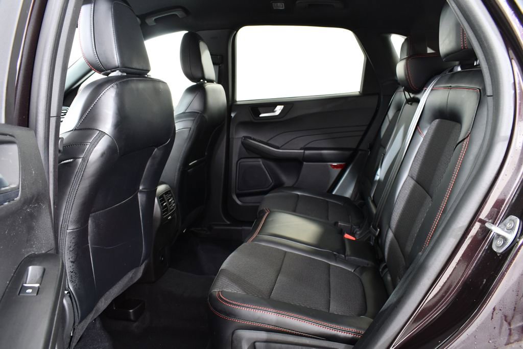 Used 2023 Ford Escape ST-Line w/ Tech Pack #1 image 16