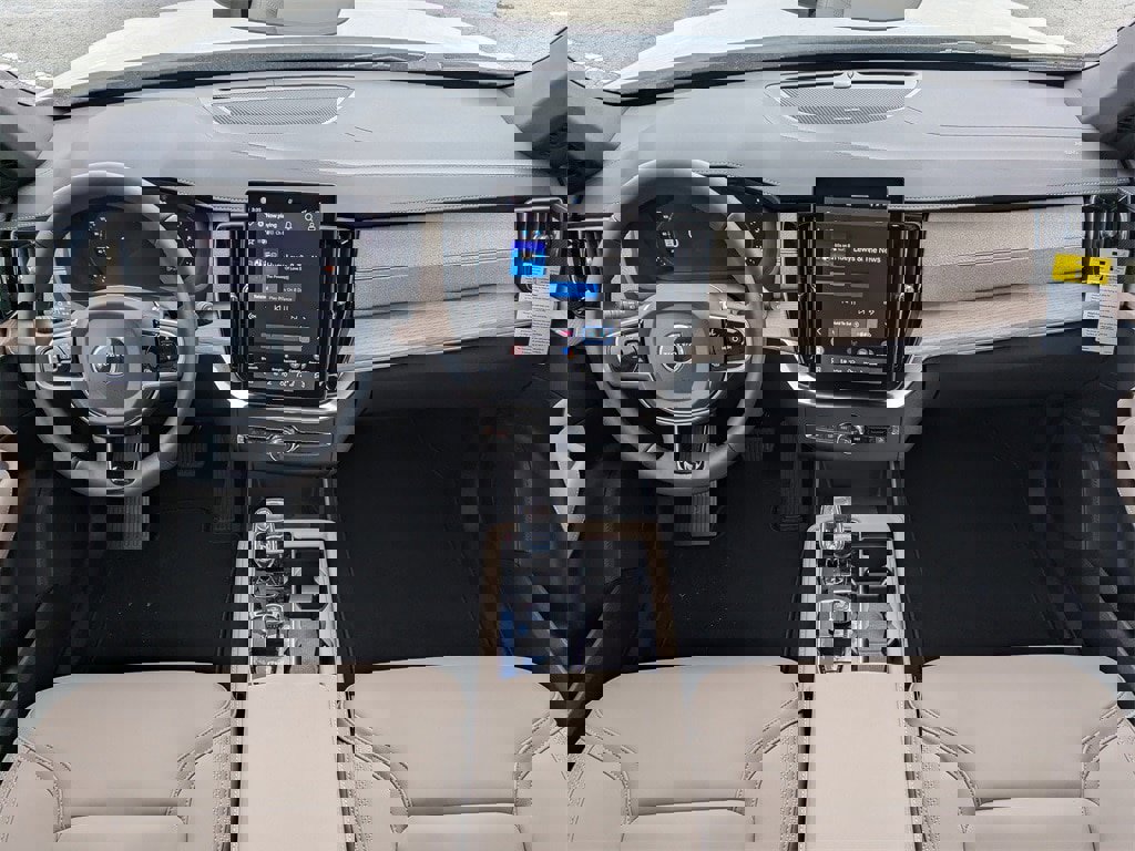 New 2026 Volvo XC90 B6 Plus image 19