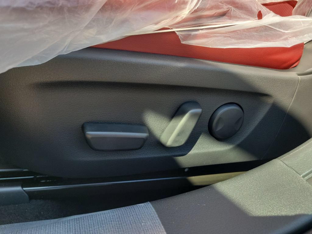 New 2026 MAZDA MAZDA3 Carbon AWD/4WD image 16
