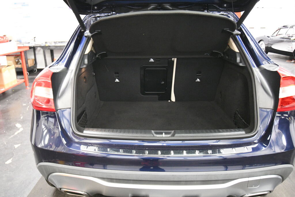 Used 2018 Mercedes-Benz GLA 250 4MATIC image 27
