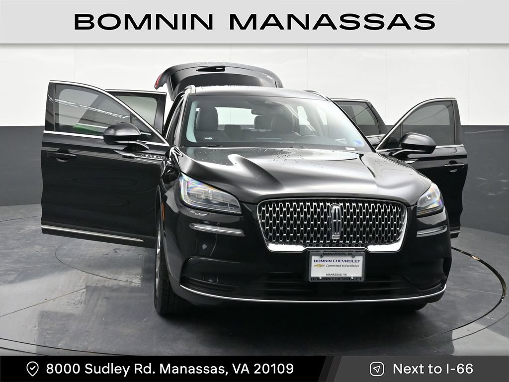 Used 2022 Lincoln Corsair AWD w/ Premium Package image 41