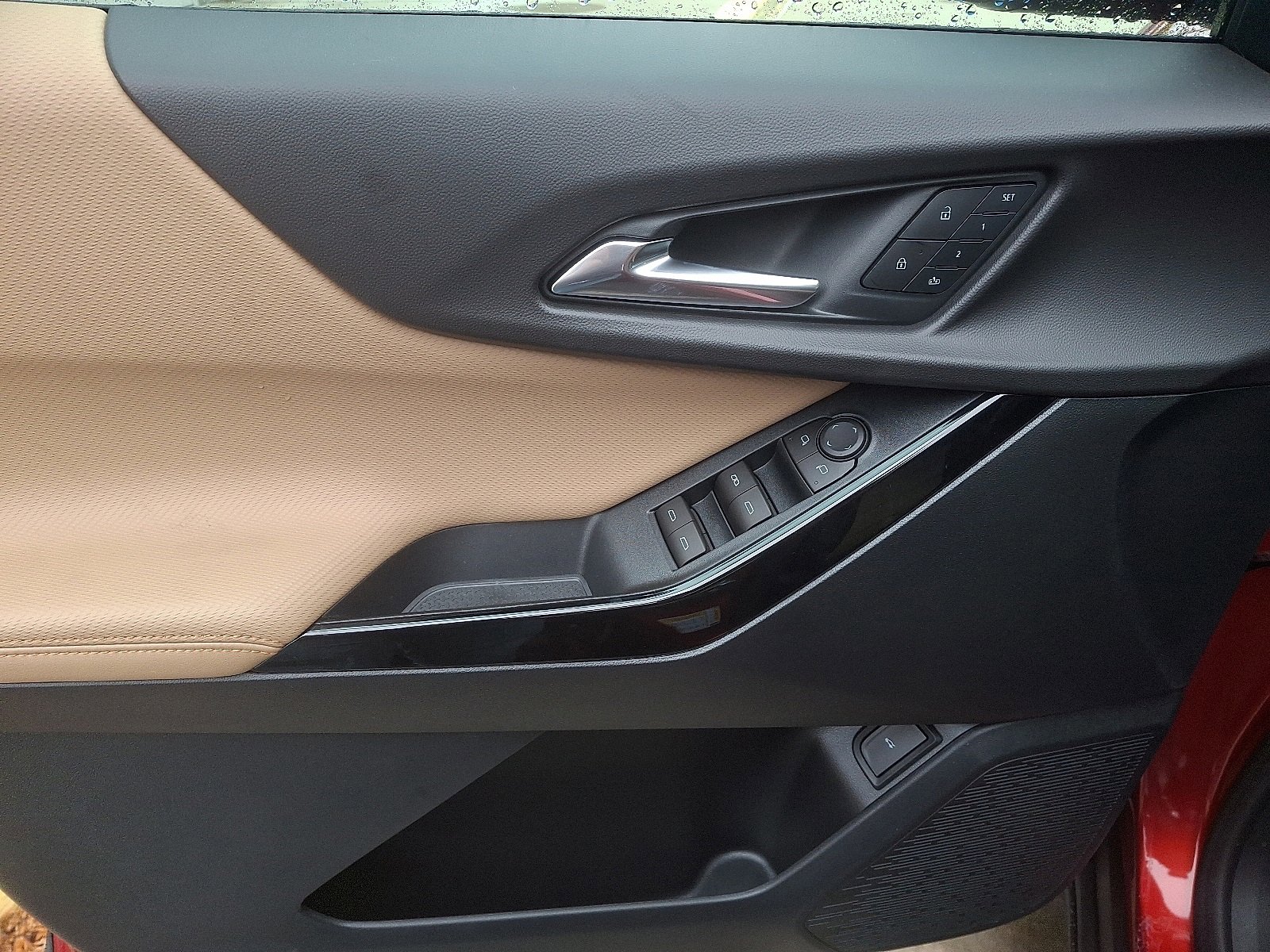 New 2026 Chevrolet Equinox ACTIV w/ Convenience Package III image 12