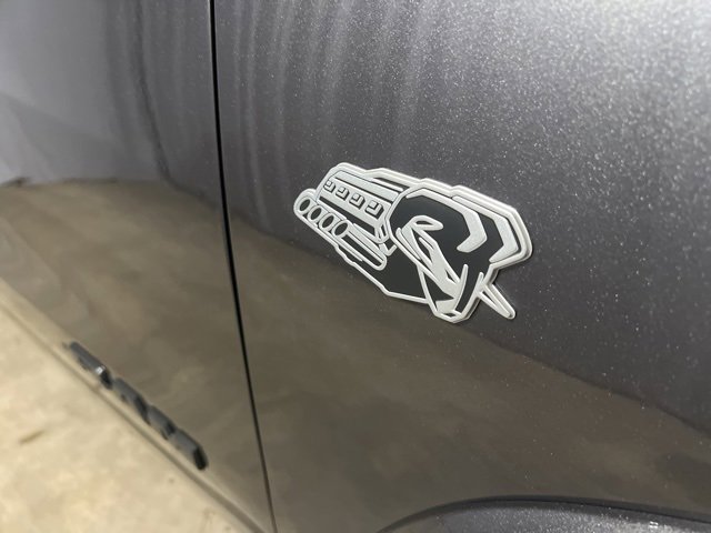 New 2026 RAM 1500 Big Horn image 5
