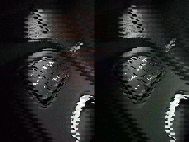 Certified 2024 Cadillac CT5 Luxury RWD image 27