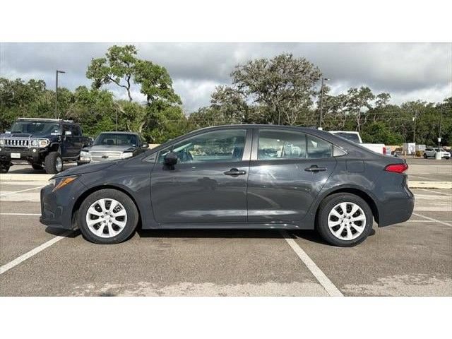 Certified 2024 Toyota Corolla LE FWD image 10