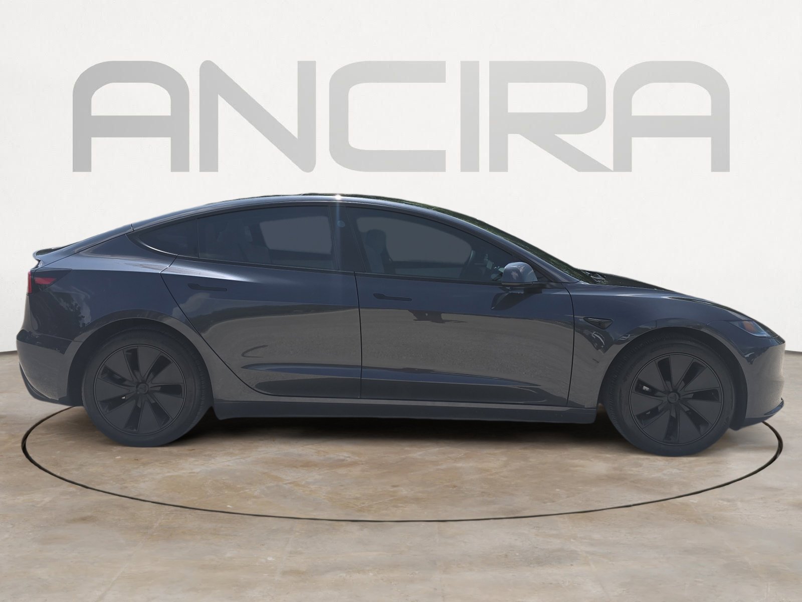 Used 2025 Tesla Model 3 Long Range AWD/4WD image 11