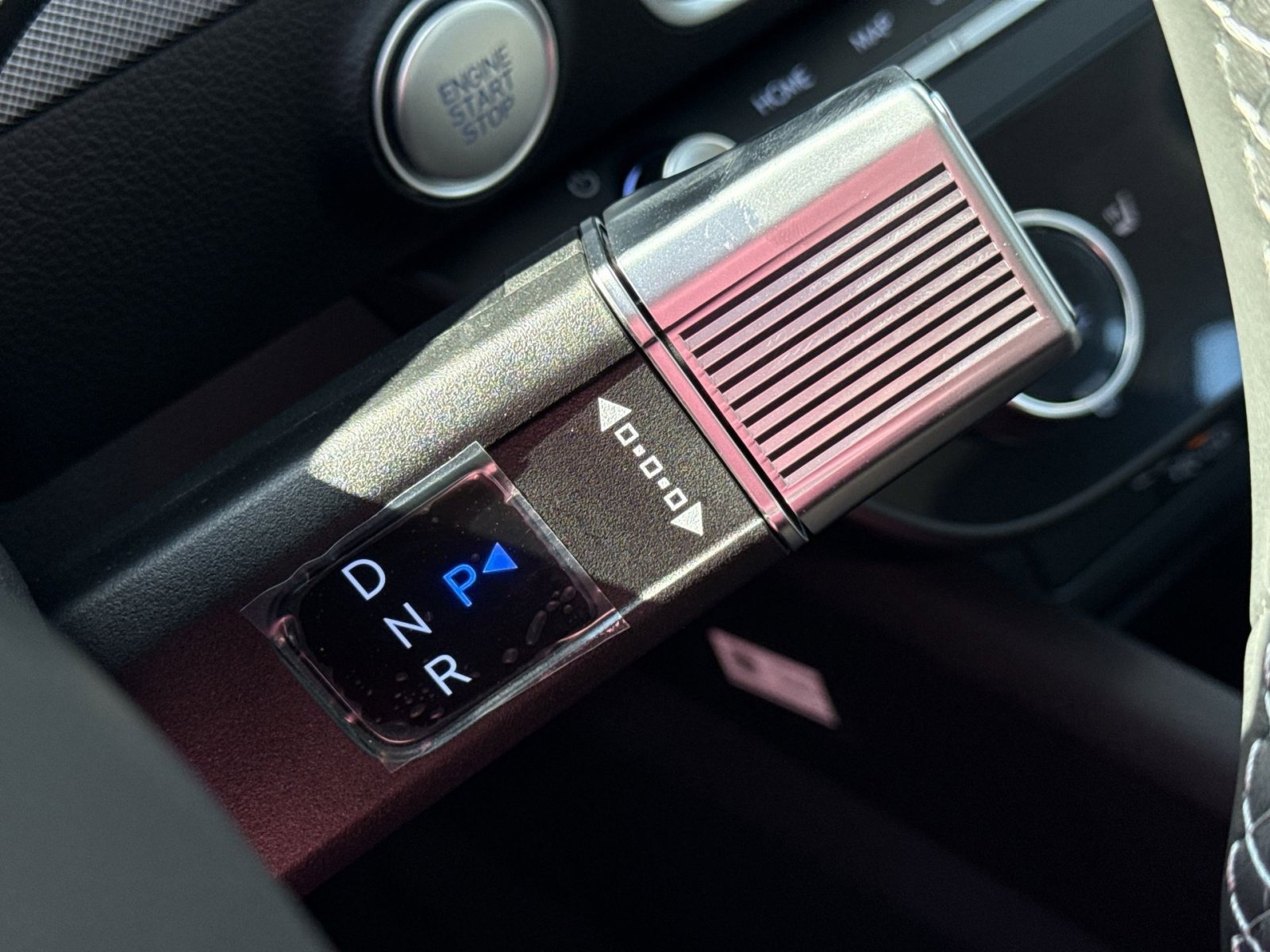 New 2026 Hyundai Sonata SEL image 21