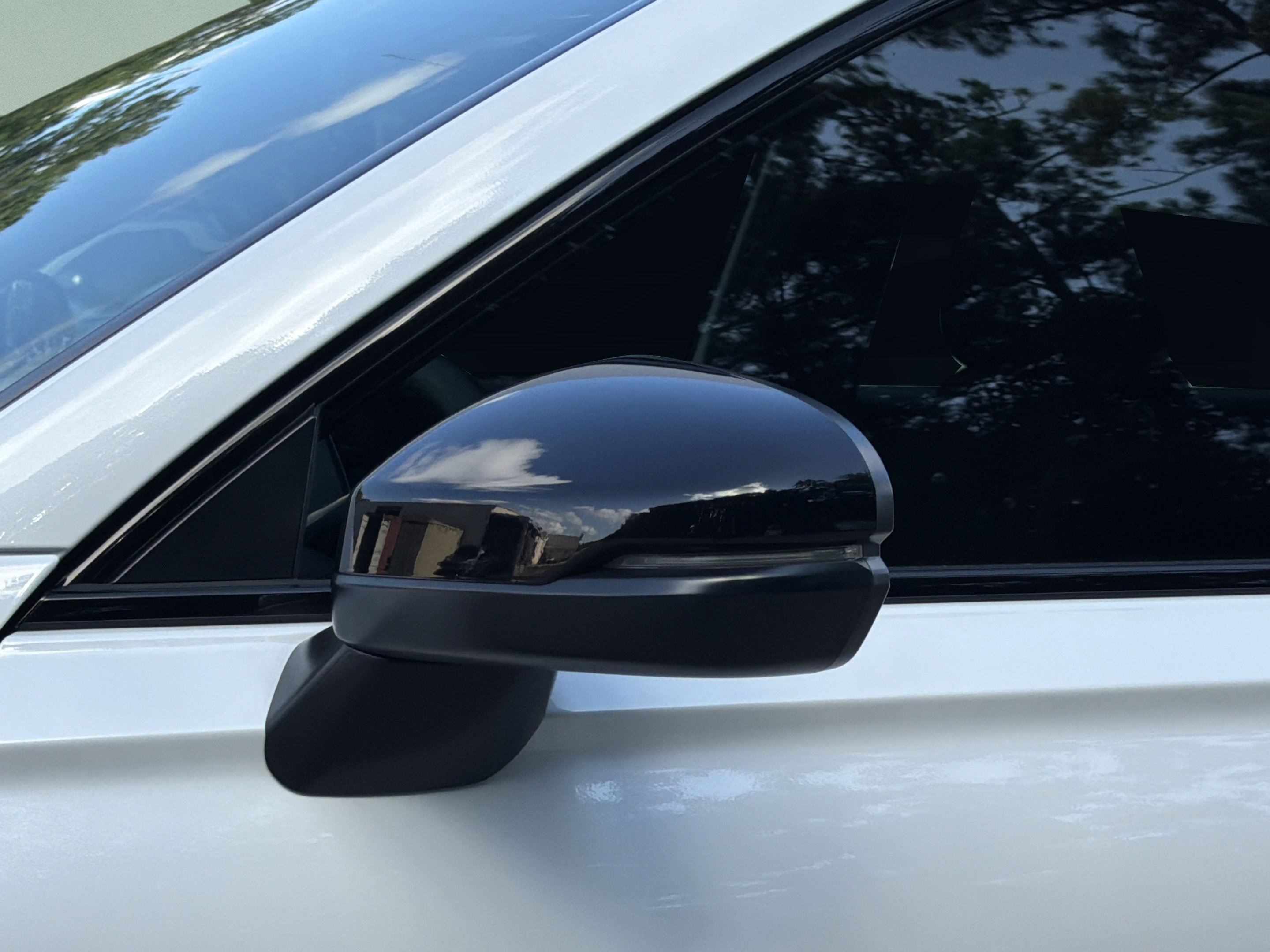 Certified 2026 Honda CR-V Sport image 78