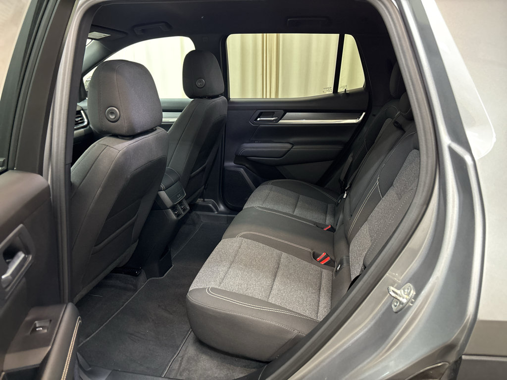 Used 2026 GMC Terrain Elevation AWD/4WD image 25