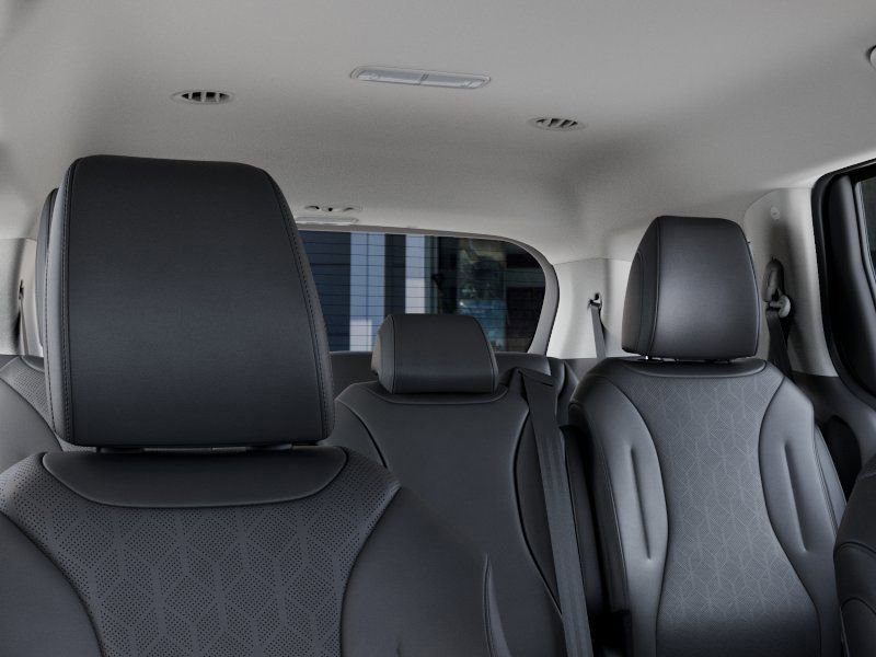 New 2026 Kia Carnival EX FWD image 34