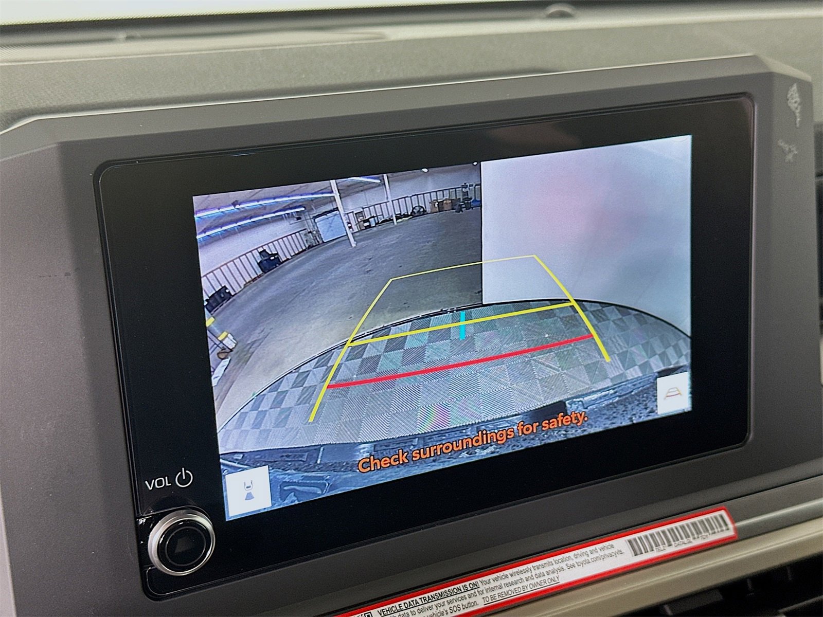 New 2025 Toyota Tacoma SR5 image 14