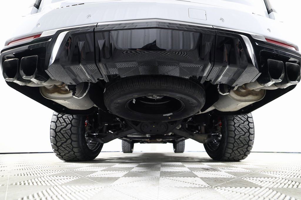 Used 2026 Cadillac Escalade ESV V image 61