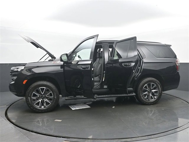 Used 2024 Chevrolet Tahoe Z71 w/ Luxury Package image 57