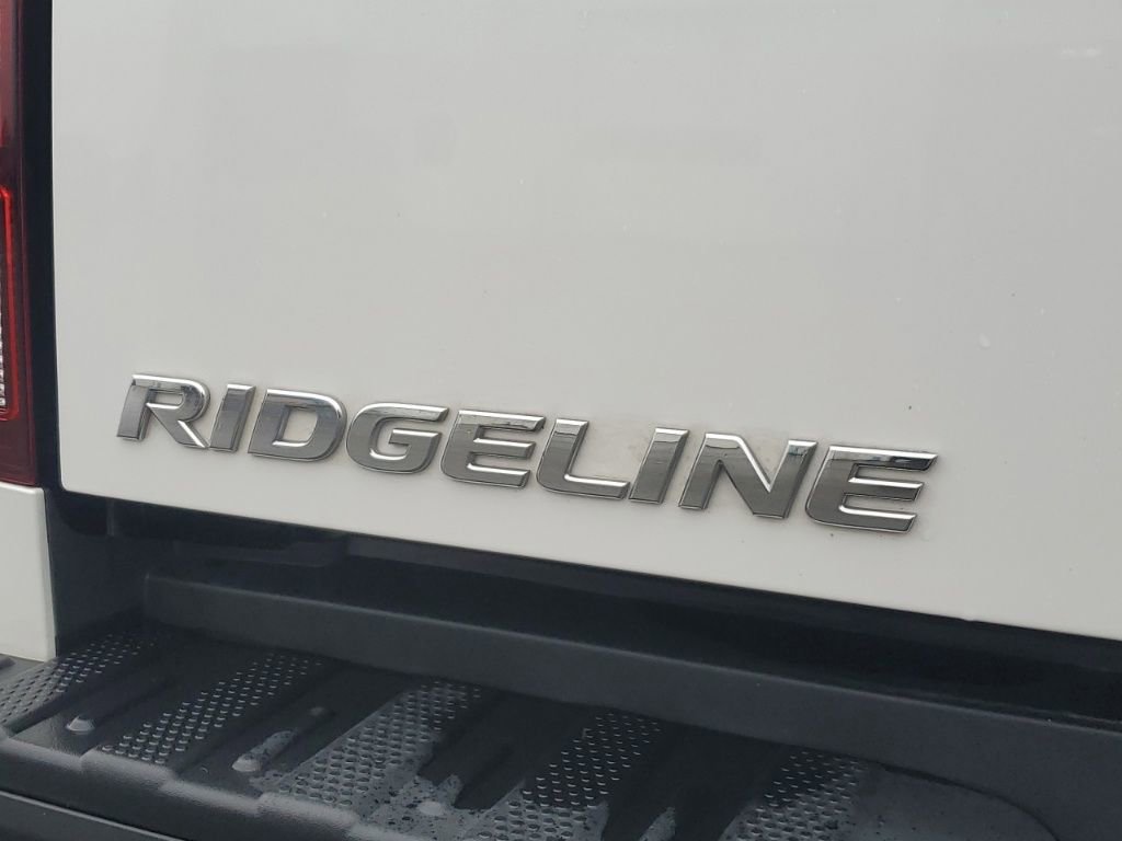 Used 2023 Honda Ridgeline RTL-E image 7