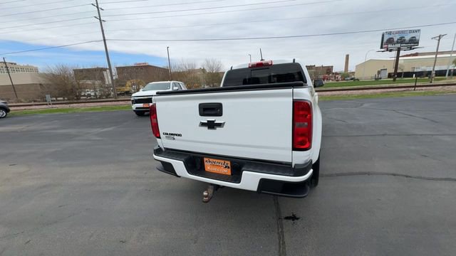 Used 2016 Chevrolet Colorado Z71 image 7