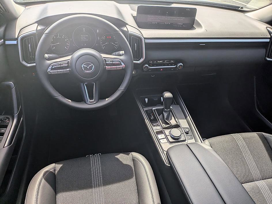New 2026 MAZDA CX-50 AWD 2.5 S w/ Preferred Pkg image 25