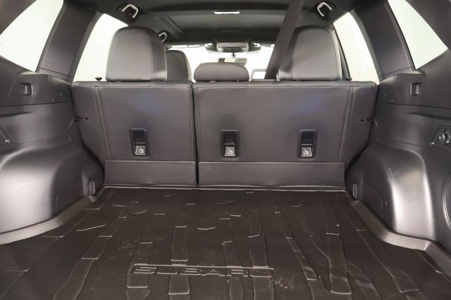 Certified 2024 Subaru Forester Wilderness AWD/4WD image 29