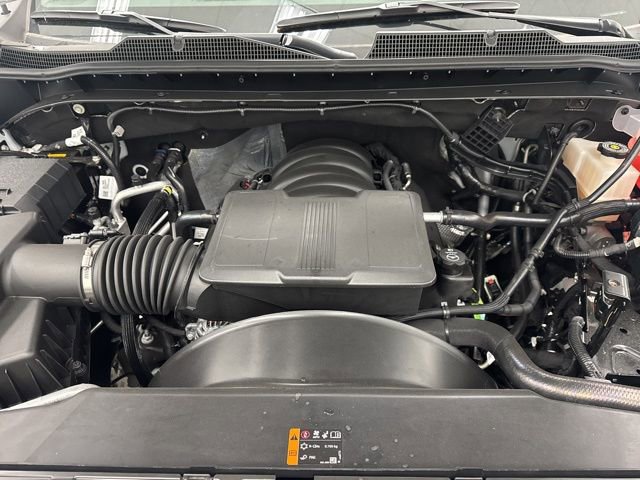 New 2025 Chevrolet Silverado 2500 W/T w/ WT Convenience Package image 44