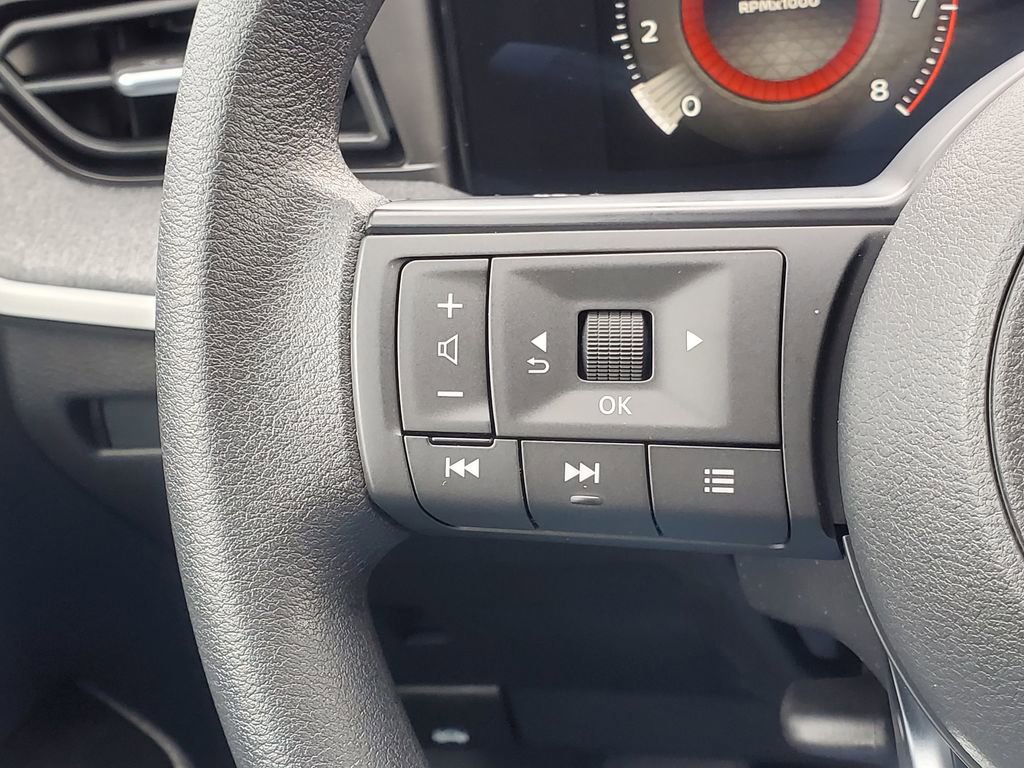 New 2026 Nissan Kicks SV w/ Cold Weather Package AWD/4WD image 16