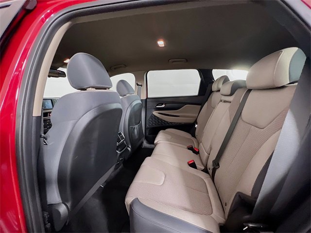 Used 2019 Hyundai Santa Fe SEL image 23