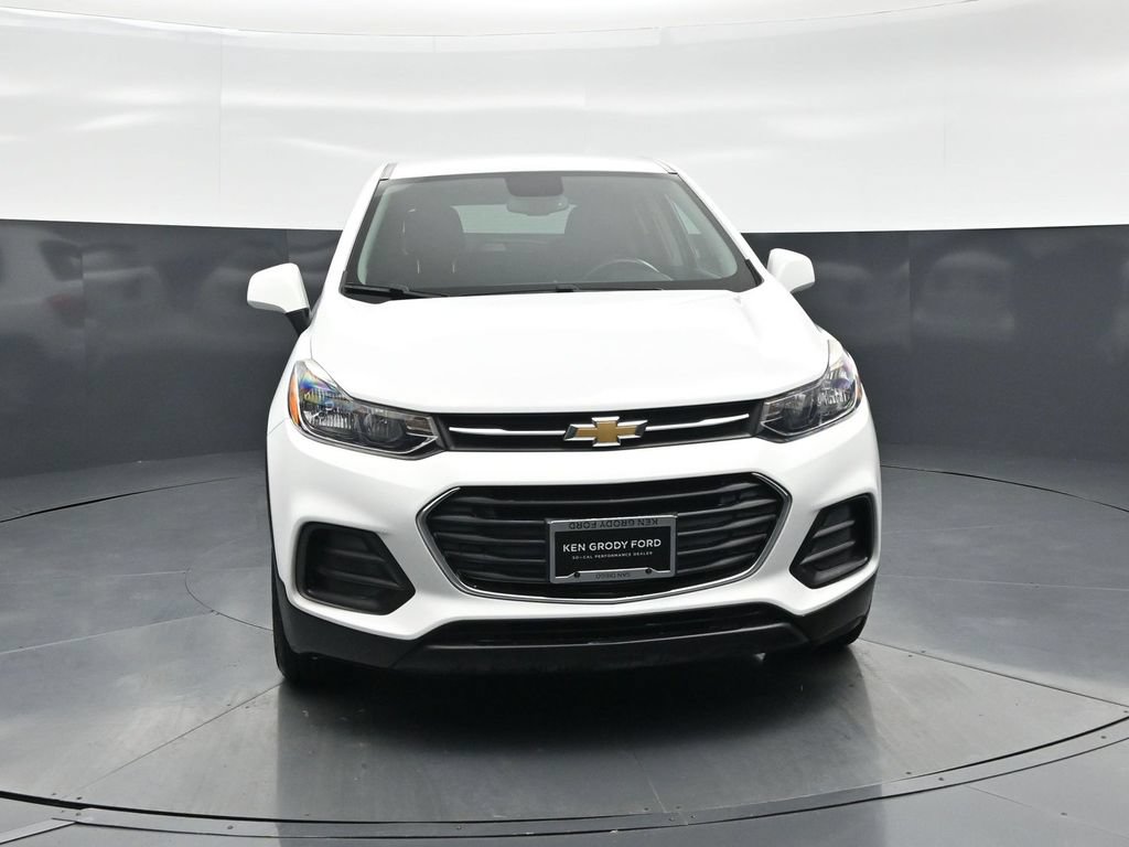 Used 2021 Chevrolet Trax LS w/ Tint and Cruise Package FWD image 55
