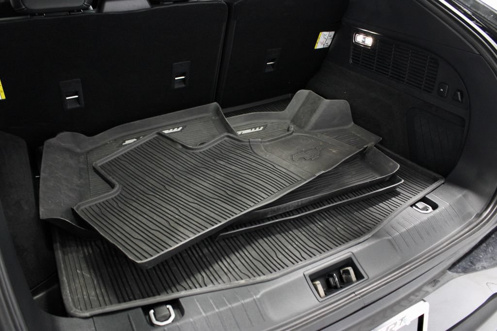 Used 2025 Ford Mustang Mach-E Premium AWD/4WD image 16