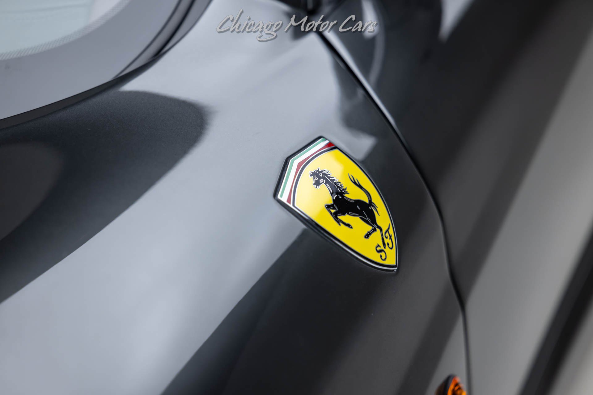 Used 2007 Ferrari F430 Spider image 52