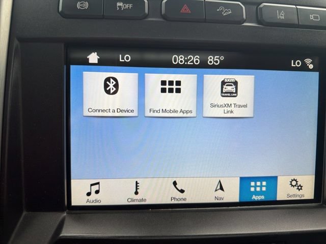 Used 2019 Ford F250 Platinum w/ Platinum Ultimate Package AWD/4WD image 29