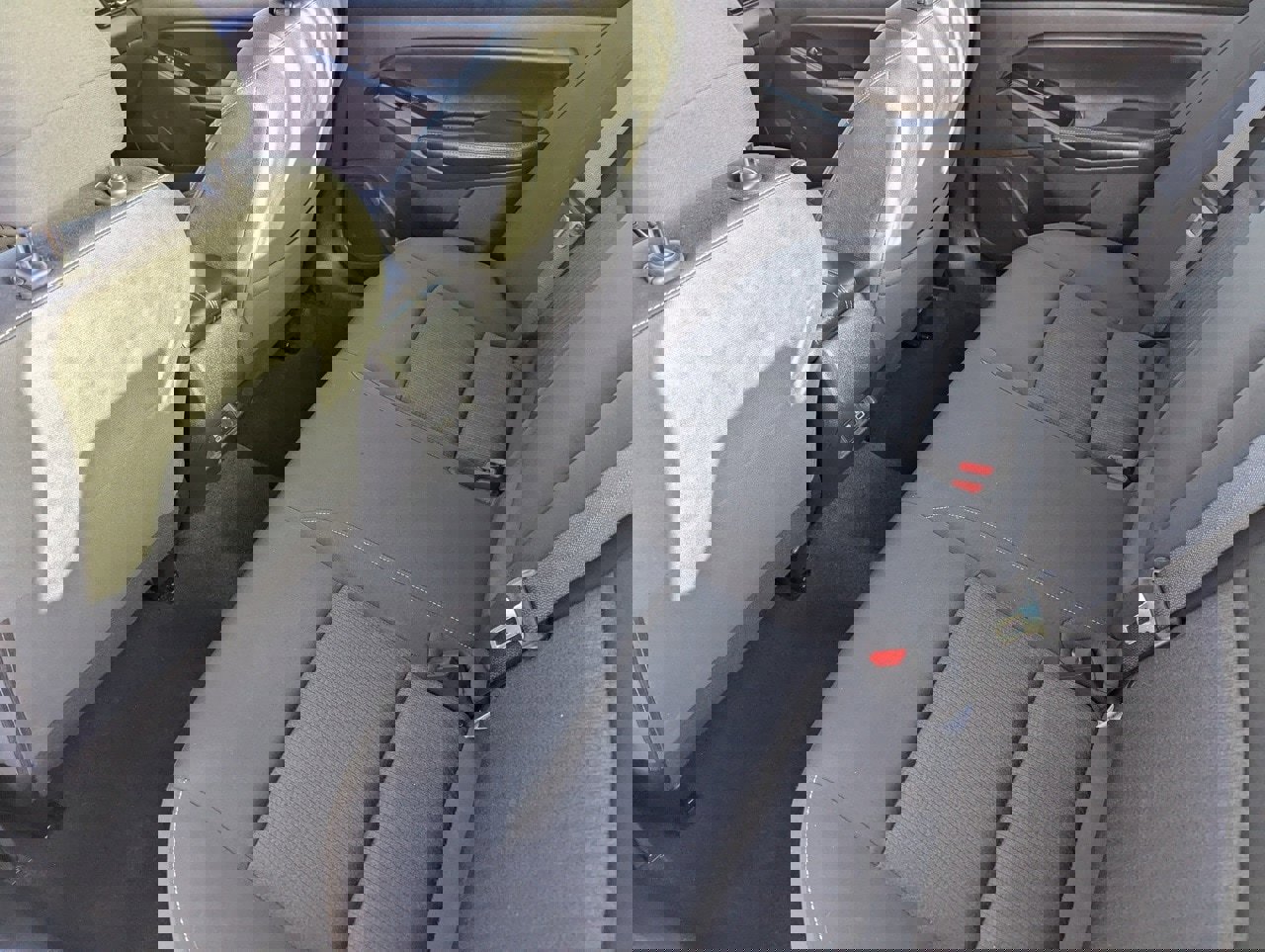 Certified 2023 Nissan Altima 2.5 SV image 15