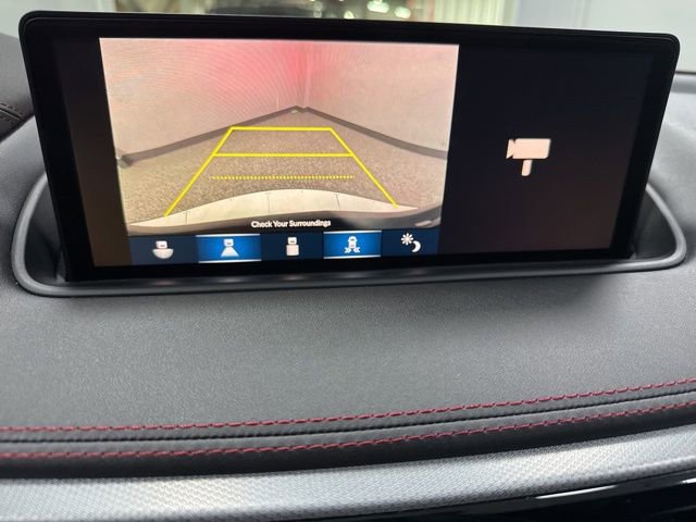Used 2022 Acura MDX A-Spec AWD/4WD image 6