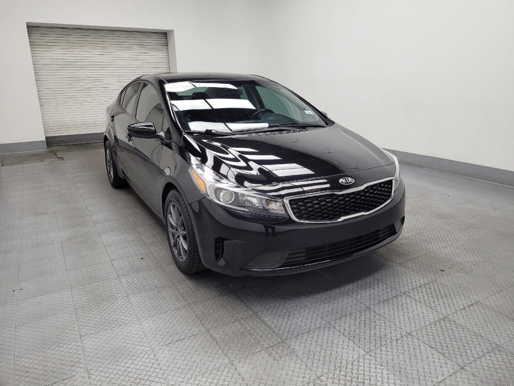 Used 2018 Kia Forte S image 13