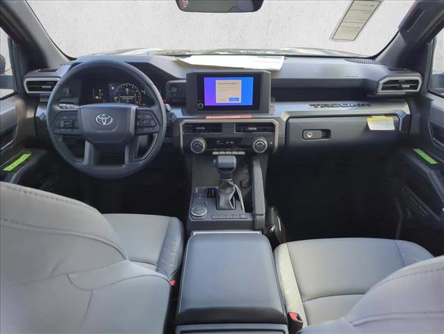 Used 2025 Toyota Tacoma SR5 image 25