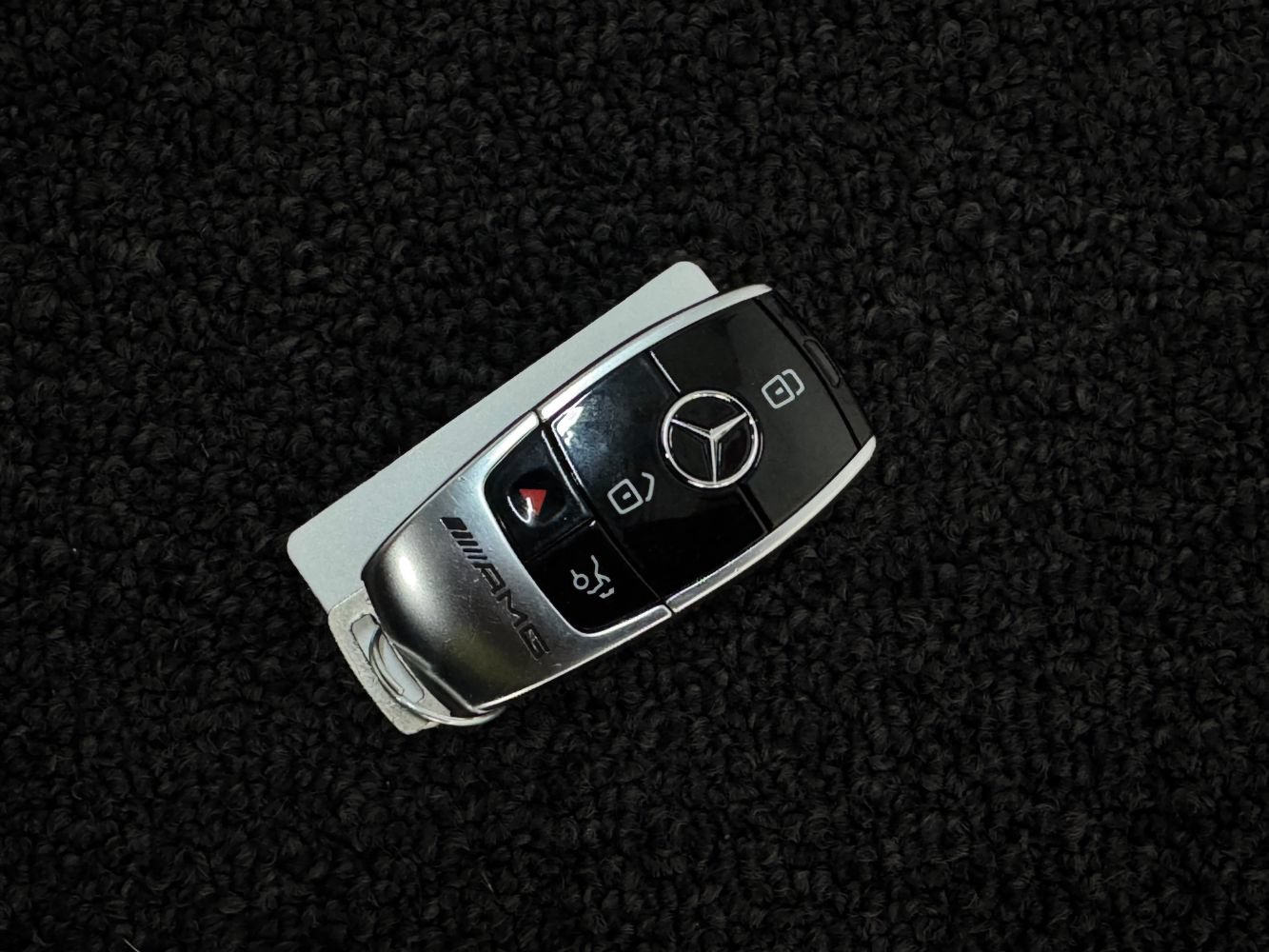 Used 2020 Mercedes-Benz E 63 AMG S image 56