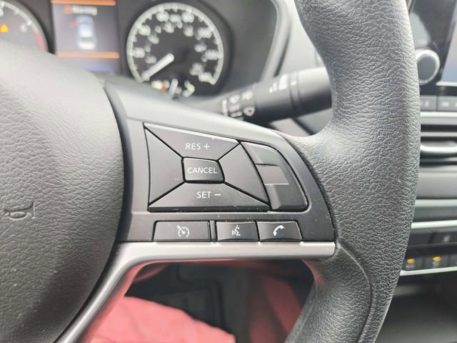 Used 2022 Nissan Altima 2.5 S image 17