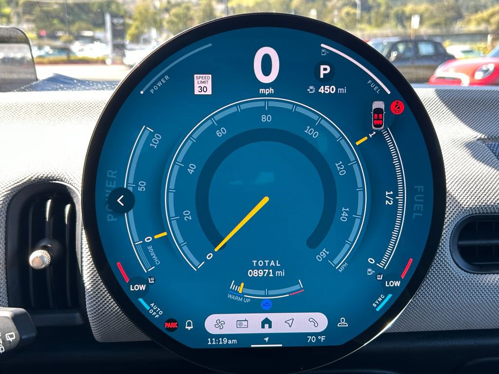 Used 2025 MINI Cooper S image 21