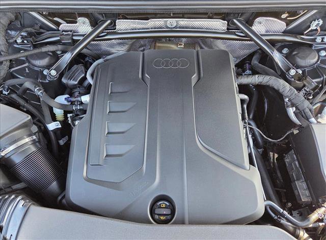 New 2025 Audi Q5 Premium Plus w/ Premium Plus image 17